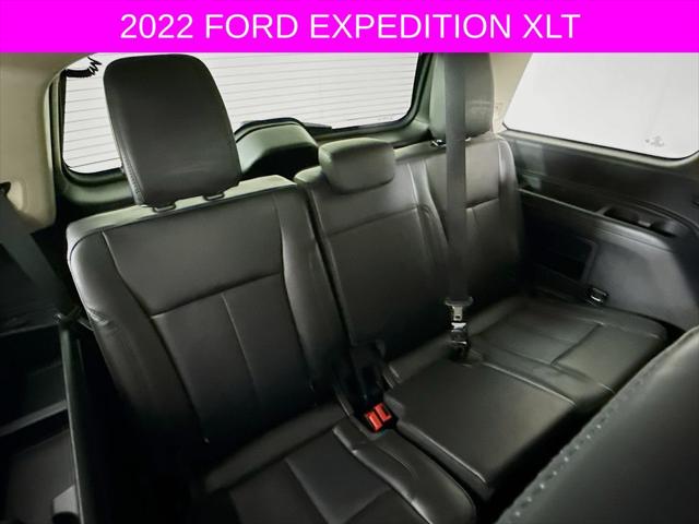 2022 Ford Expedition XLT