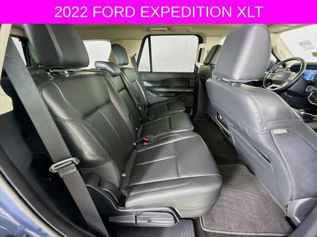 2022 Ford Expedition XLT