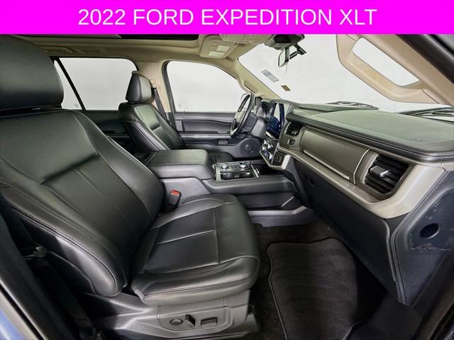 2022 Ford Expedition XLT