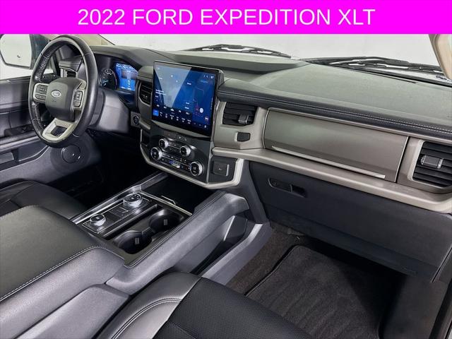 2022 Ford Expedition XLT