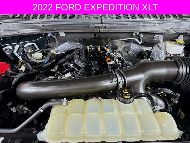 2022 Ford Expedition XLT
