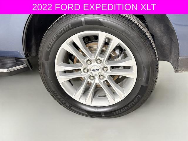 2022 Ford Expedition XLT