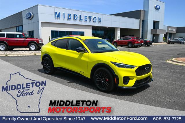 2025 Ford Mustang Mach-E Premium for sale in Middleton, WI