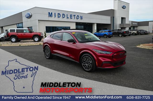 2025 Ford Mustang Mach-E Premium for sale in Middleton, WI