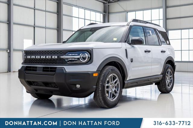 2026 Ford Bronco Sport Big Bend for sale in Augusta, KS