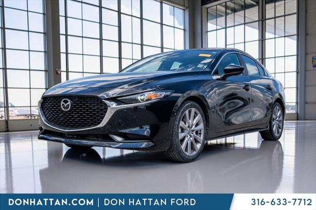 2021 Mazda Mazda3 Select for sale in Augusta, KS