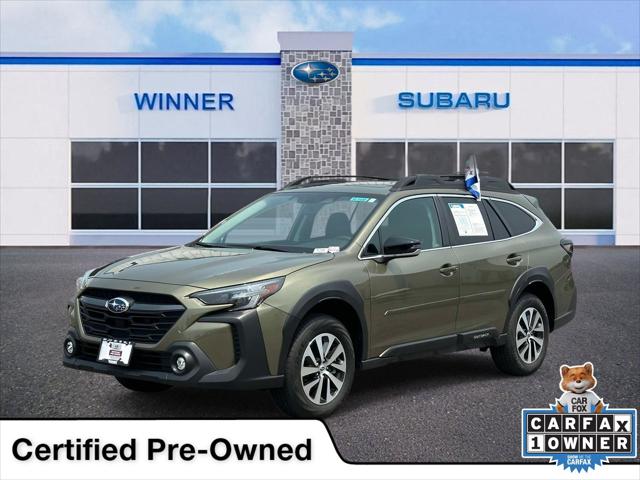 2025 Subaru Outback Premium for sale in Dover, DE