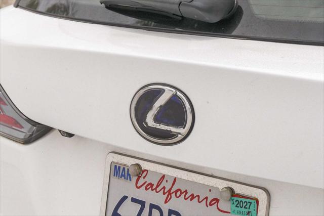 2013 Lexus CT 200h 200h