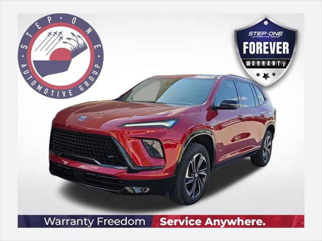 2026 Buick Enclave Sport Touring FWD for sale in Pensacola, FL