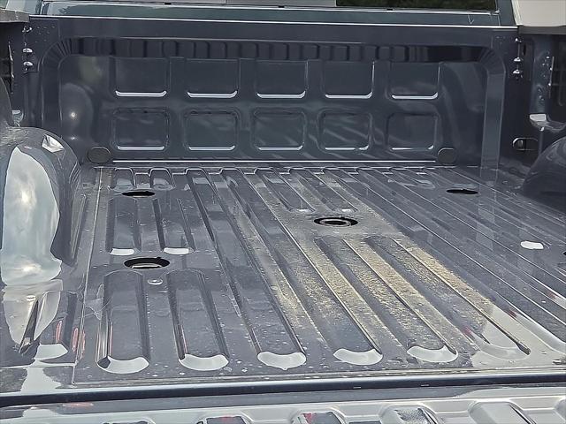 2026 Ram 2500 Black Express Crew Cab 4x4 64 Box