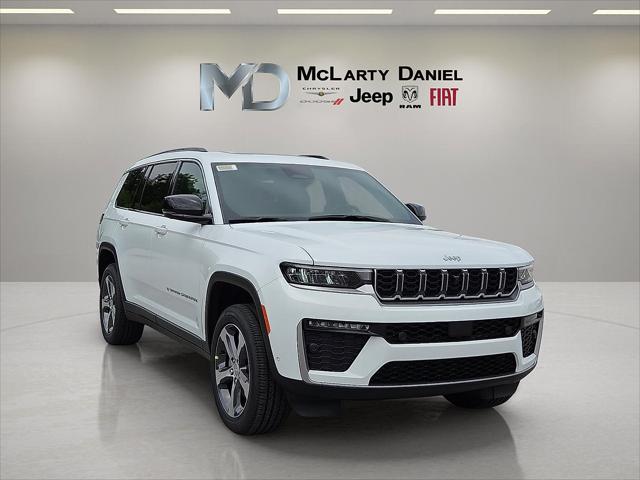2026 Jeep Grand Cherokee L Limited for sale in Springdale, AR