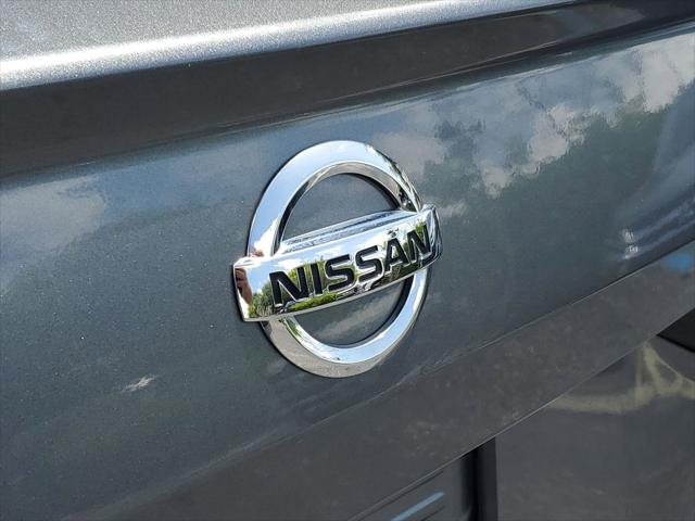 2022 Nissan Altima SV FWD