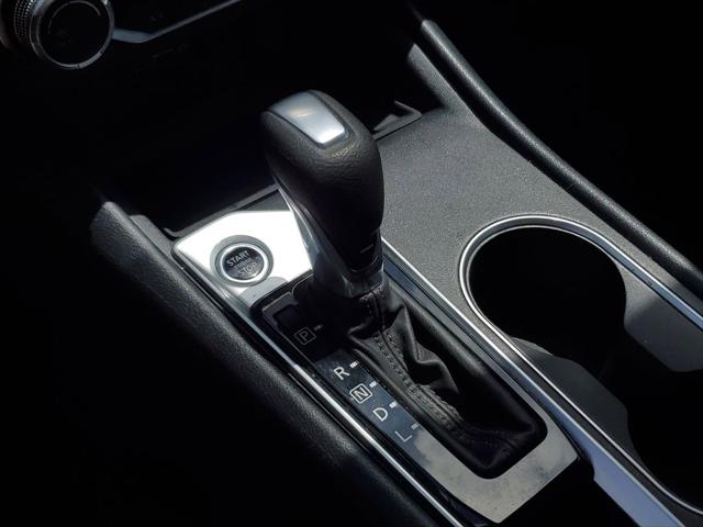 2022 Nissan Altima SV FWD