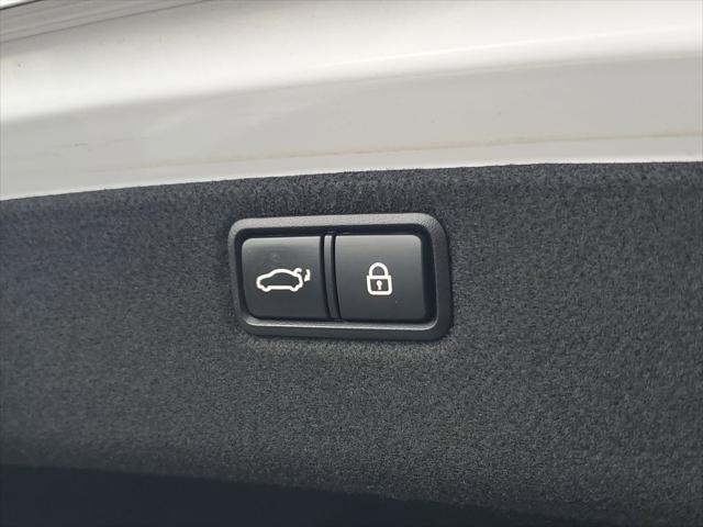 2017 Genesis G80 5.0 Ultimate
