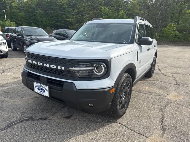 2026 Ford Bronco Sport Big Bend for sale in Center Conway, NH
