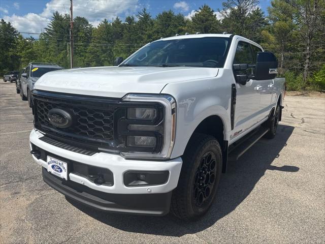 2026 Ford F-250 LARIAT for sale in Center Conway, NH