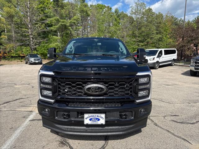 2026 Ford F-250 LARIAT for sale in Center Conway, NH