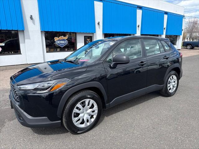2023 Toyota Corolla Cross L for sale in Superior, WI