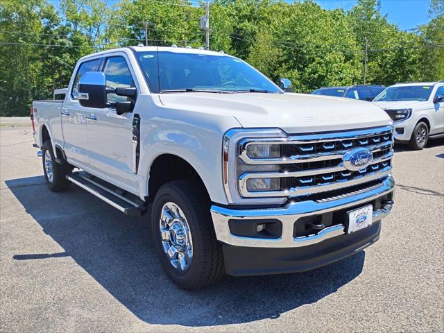 2026 Ford F-350 LARIAT for sale in Arundel, ME