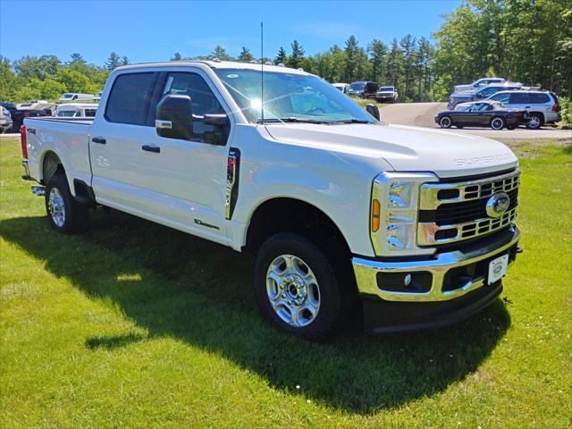 2026 Ford F-250 XLT for sale in Arundel, ME