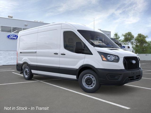 2026 Ford Transit Cargo Van Base for sale in Tulsa, OK