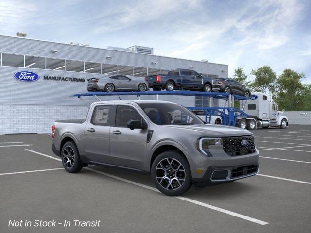 2026 Ford Maverick Lariat for sale in Tulsa, OK