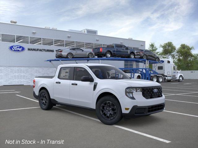 2026 Ford Maverick XLT for sale in Tulsa, OK