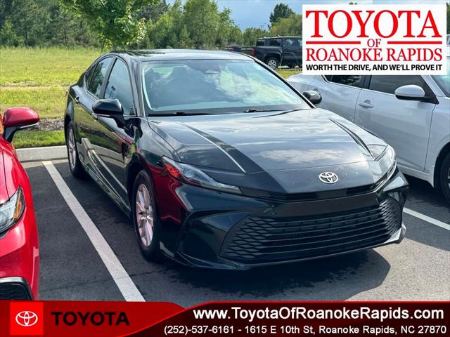 2025 Toyota Camry LE for sale in Roanoke Rapids, NC