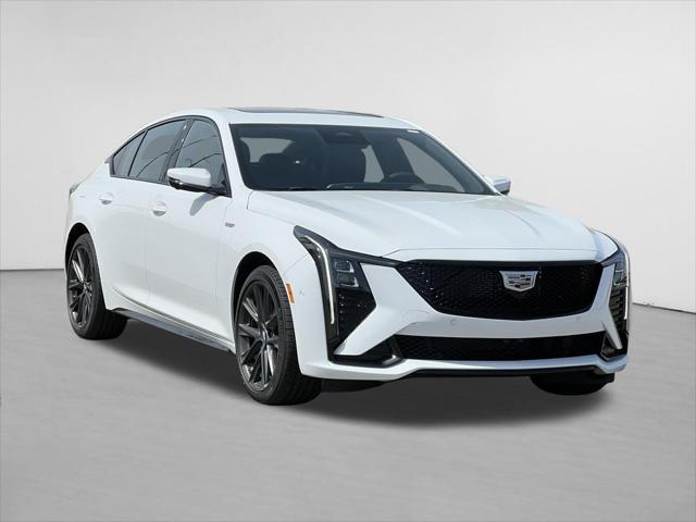 2026 Cadillac CT5-V V-Series RWD for sale in Portage, MI