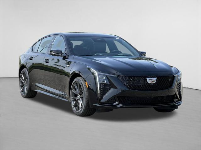 2026 Cadillac CT5-V V-Series RWD for sale in Portage, MI
