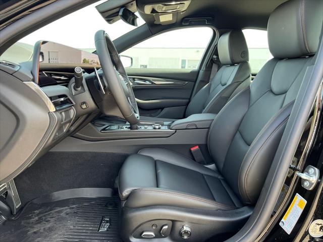 2026 Cadillac CT5-V V-Series RWD