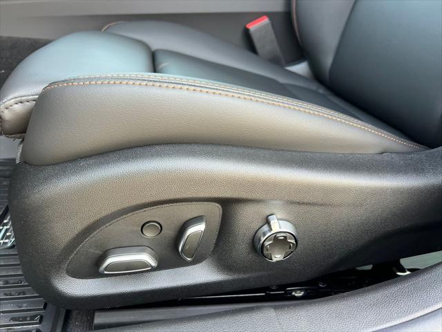 2026 Cadillac CT5-V V-Series RWD