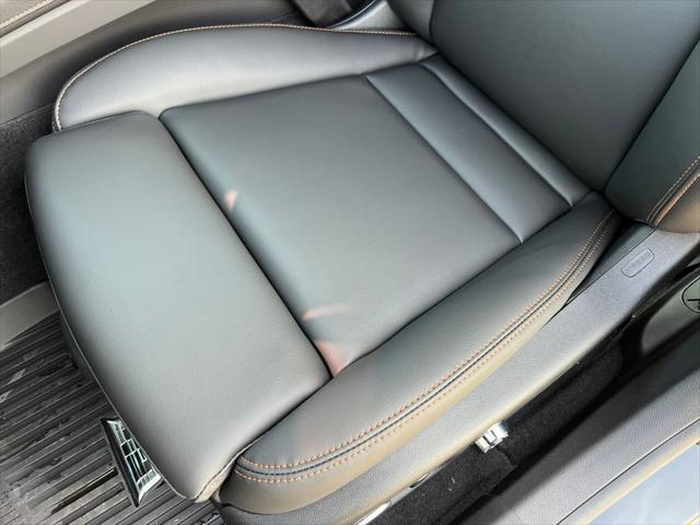 2026 Cadillac CT5-V V-Series RWD