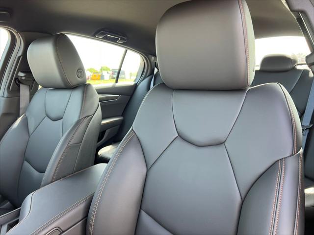 2026 Cadillac CT5-V V-Series RWD