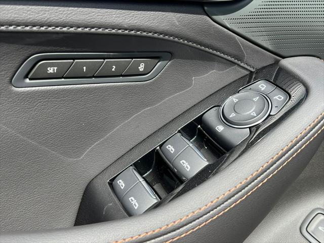 2026 Cadillac CT5-V V-Series RWD