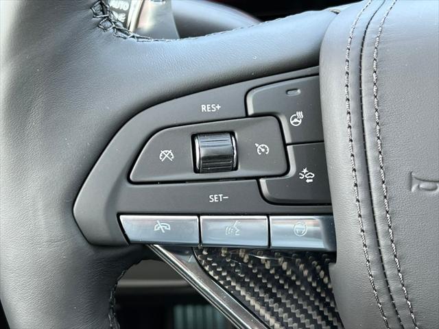 2026 Cadillac CT5-V V-Series RWD