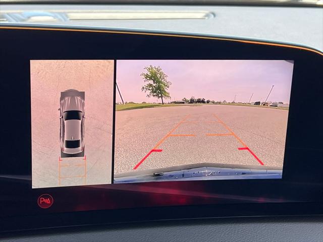 2026 Cadillac CT5-V V-Series RWD