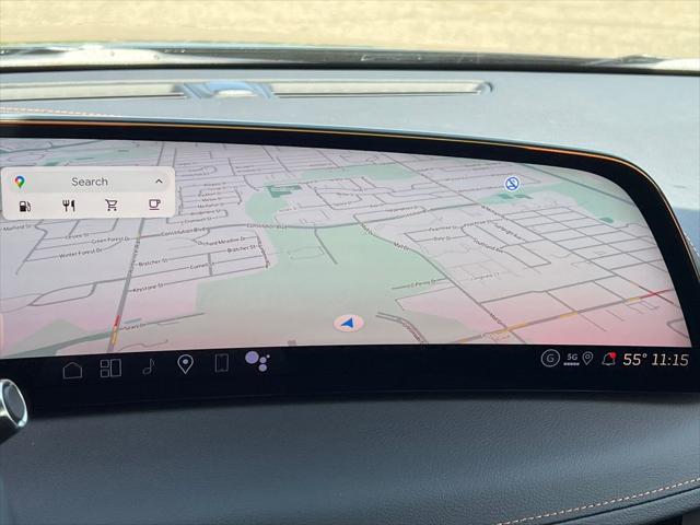 2026 Cadillac CT5-V V-Series RWD