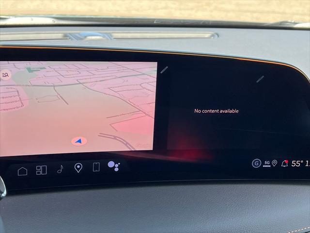 2026 Cadillac CT5-V V-Series RWD