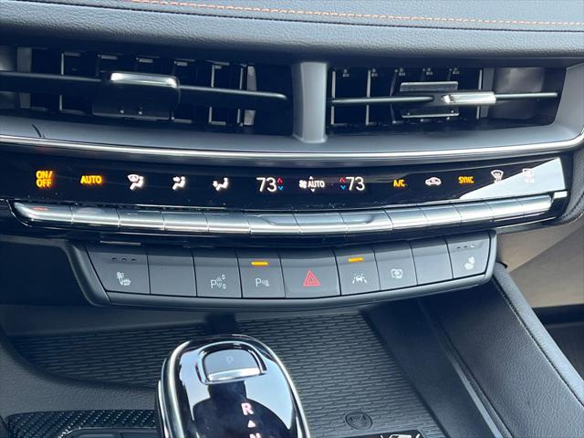 2026 Cadillac CT5-V V-Series RWD