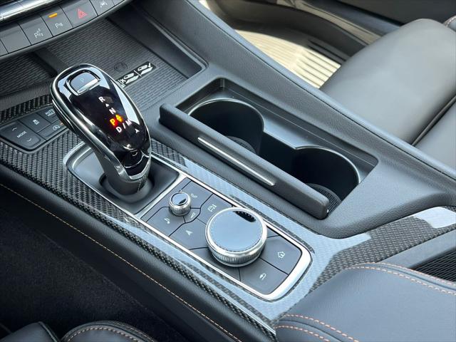 2026 Cadillac CT5-V V-Series RWD