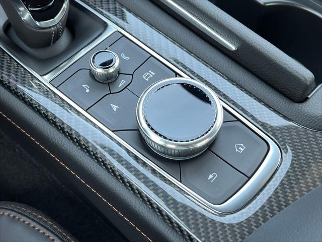 2026 Cadillac CT5-V V-Series RWD