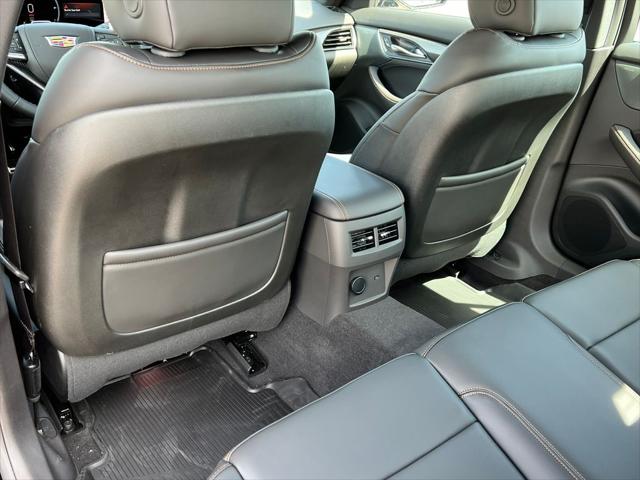 2026 Cadillac CT5-V V-Series RWD