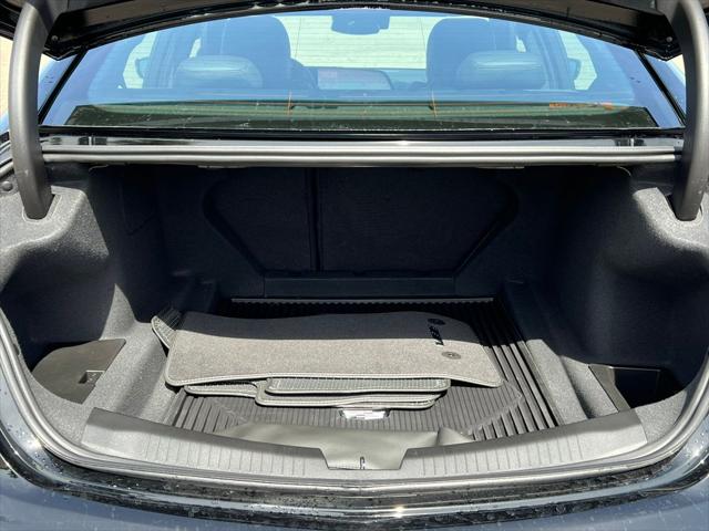 2026 Cadillac CT5-V V-Series RWD