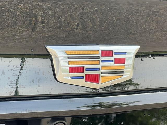 2026 Cadillac CT5-V V-Series RWD