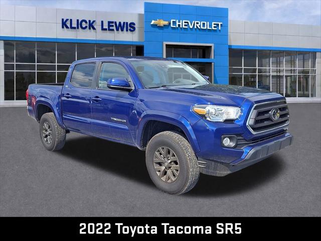 2022 Toyota Tacoma SR5 V6 for sale in Palmyra, PA