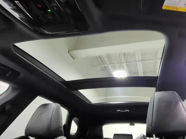 2024 Lexus RX 500h F SPORT Performance