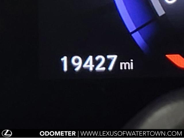 2024 Lexus RX 500h F SPORT Performance