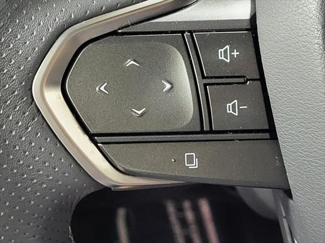 2024 Lexus RX 500h F SPORT Performance