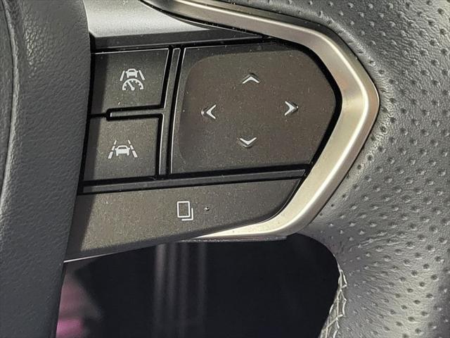 2024 Lexus RX 500h F SPORT Performance
